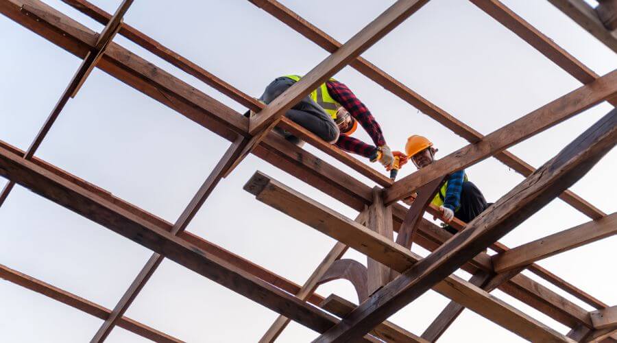 Local Chimney Repair in College Grove, TN